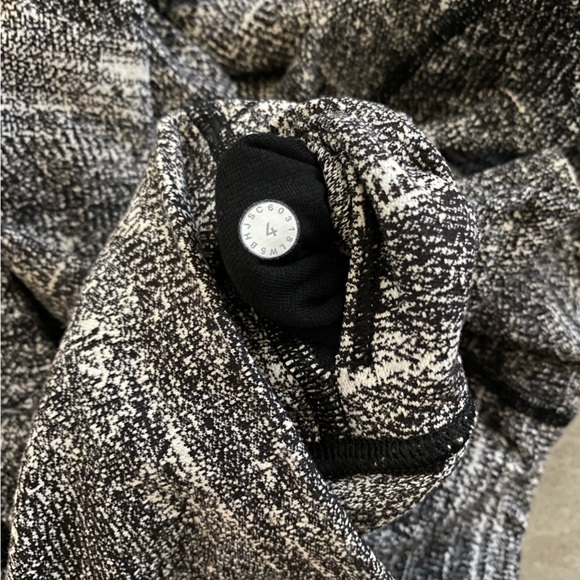 Lululemon Wunder leggings - Picture 4 of 4